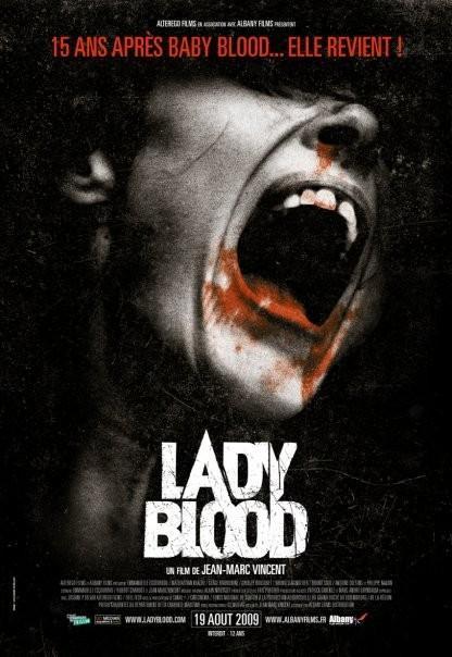 Lady Blood