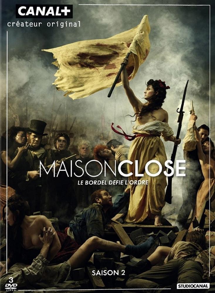 Maison close (TV Series)