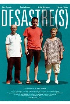 Desastre (S)