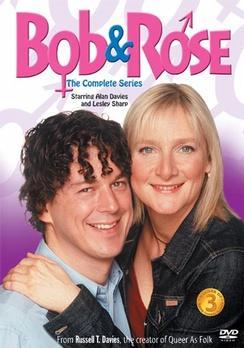 Bob & Rose (TV Series)