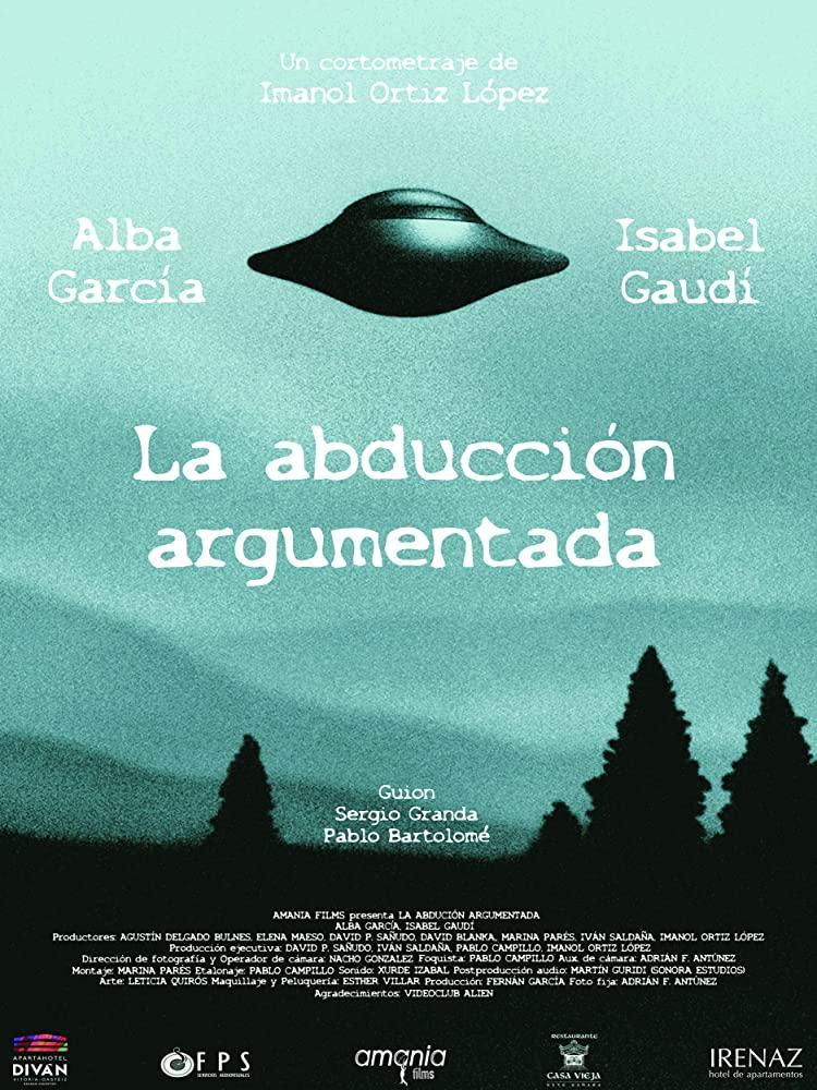 La abducción argumentada (C)