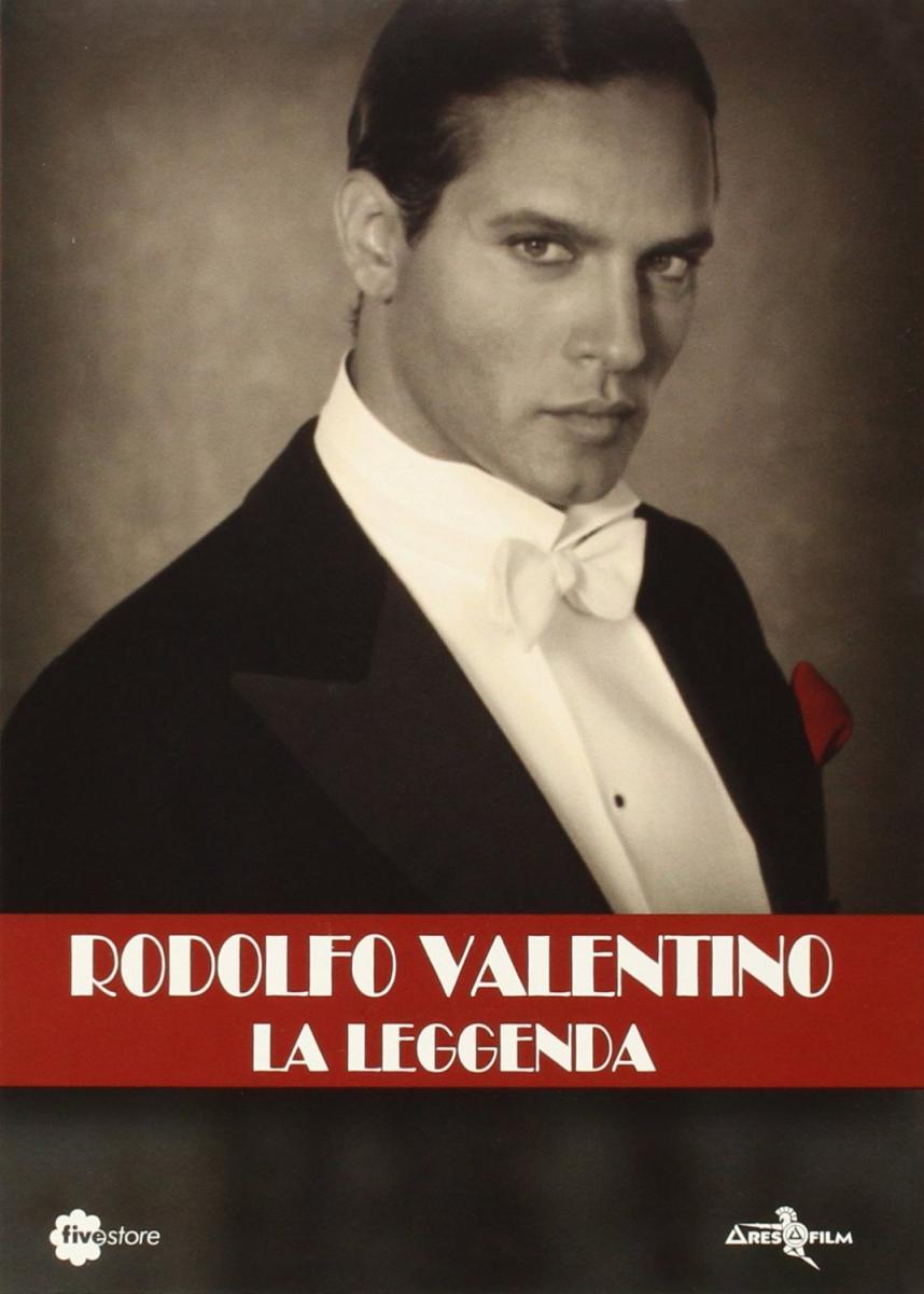 Valentino: The Legend (TV Miniseries)