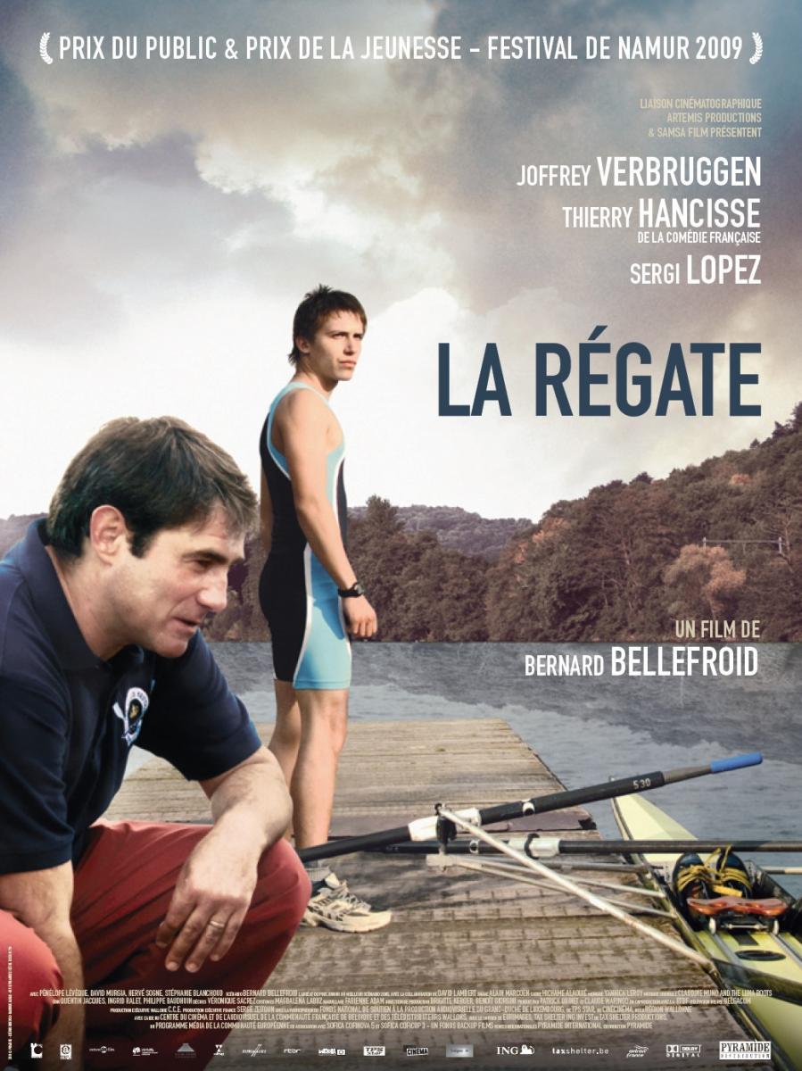 La regata