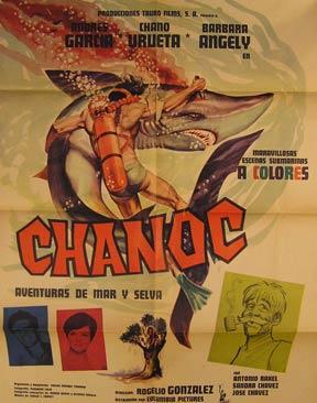 Chanoc