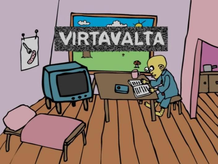 Virtavalta (C)