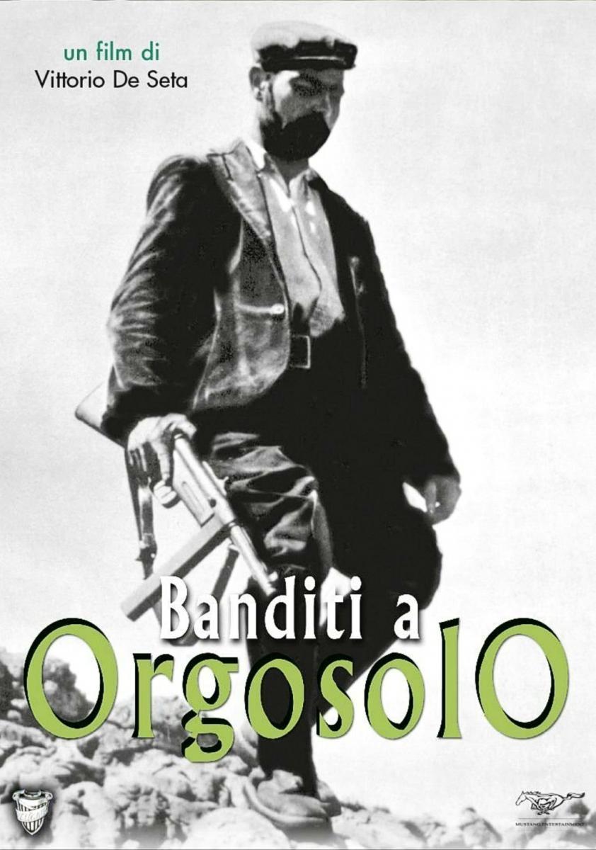 Bandidos de Orgosolo