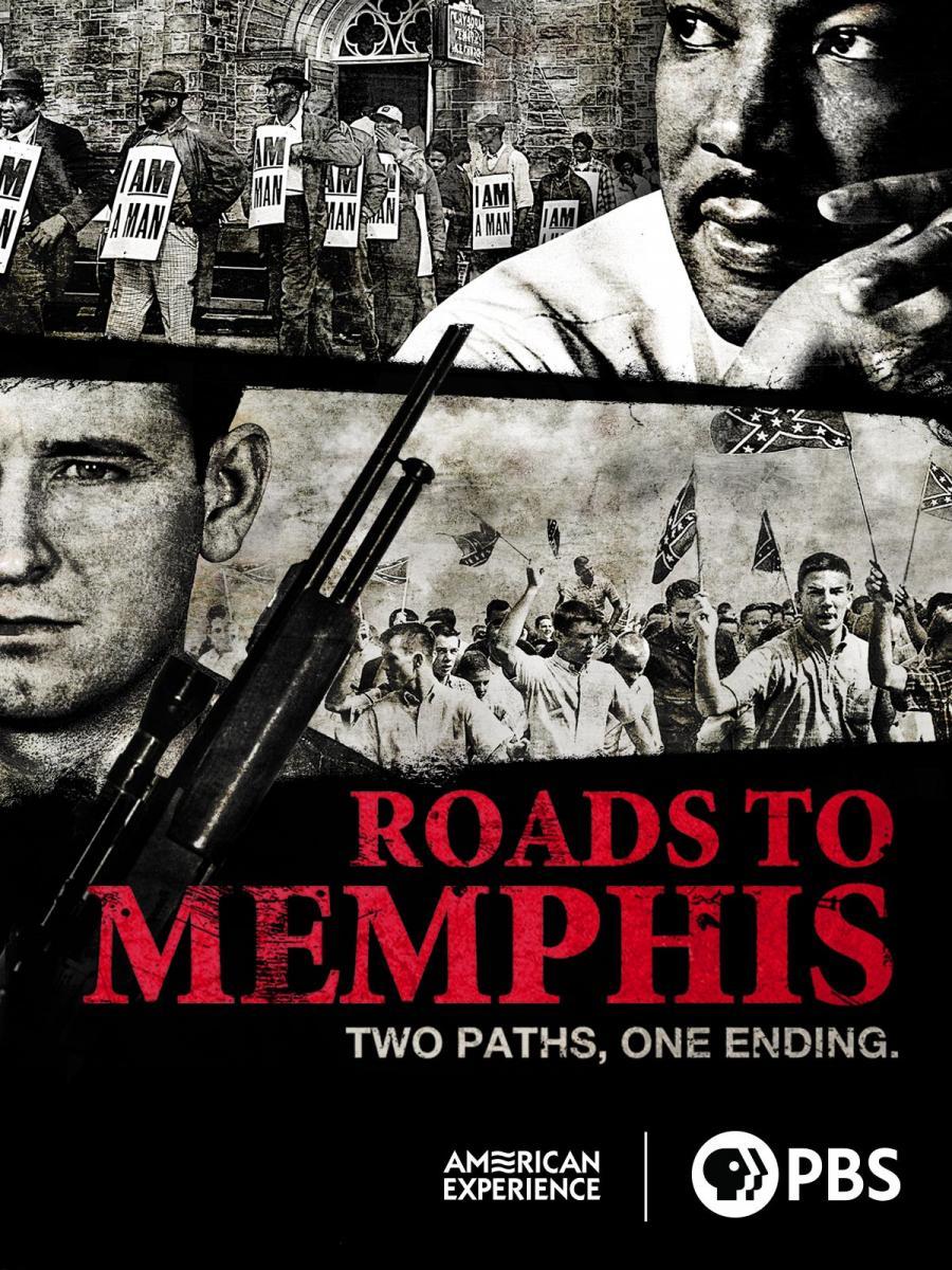 Roads to Memphis