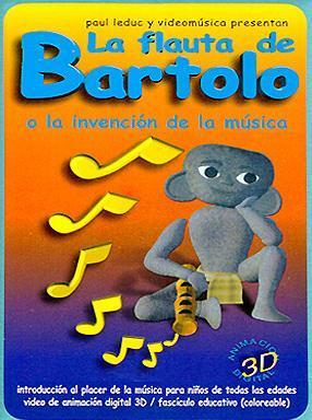 La flauta de Bartolo o la invención de la música