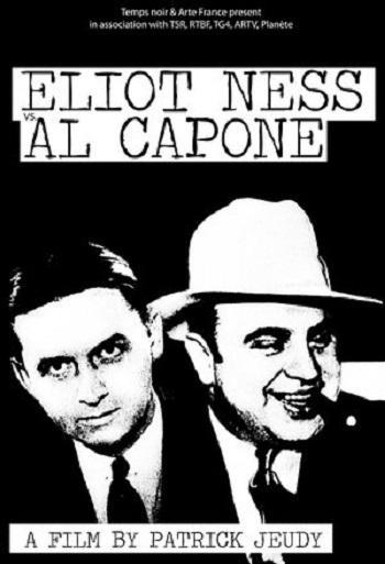 Eliot Ness contre Al Capone