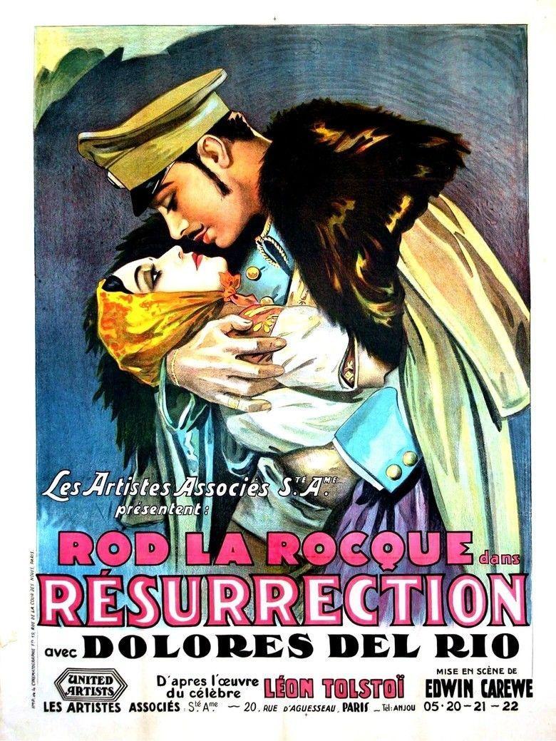 Resurrección