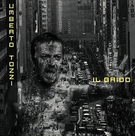 Umberto Tozzi: Il grido (Music Video)