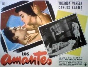 Los amantes