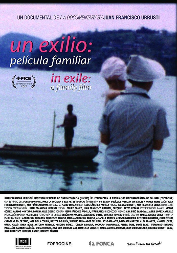 In Exile: A Family Film