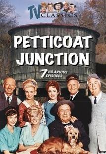 Petticoat Junction (TV Series)
