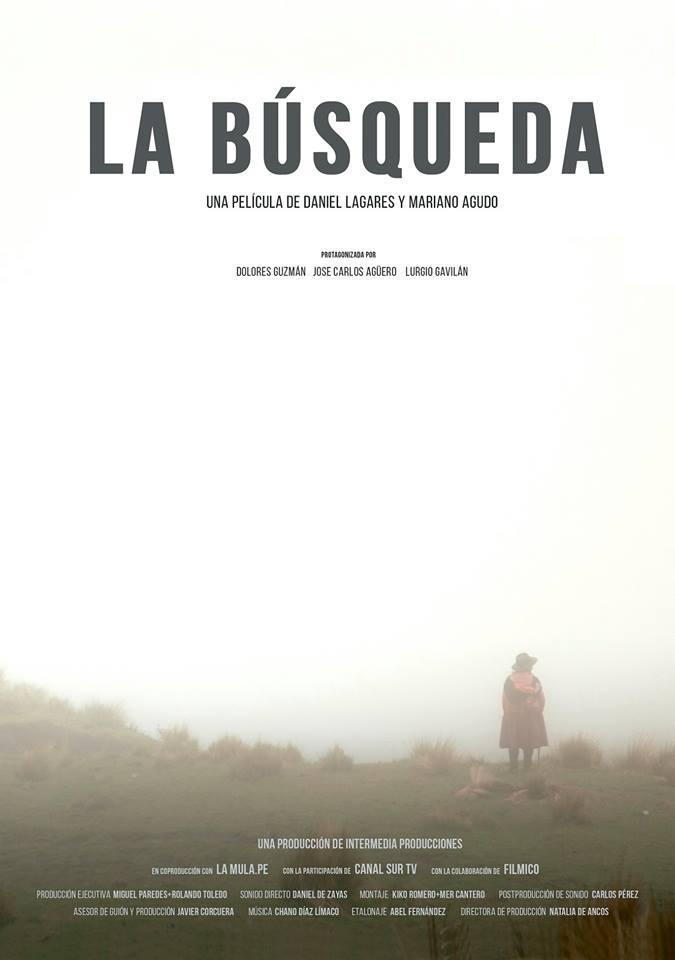 La búsqueda