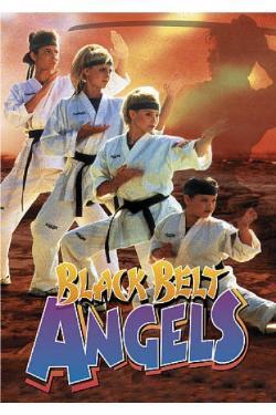 Black Belt Angels