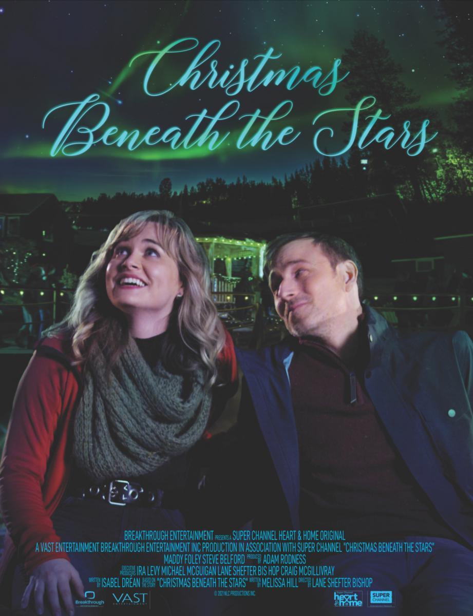 Christmas Beneath the Stars (TV)