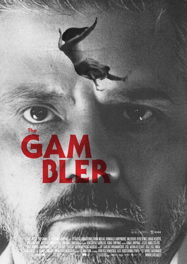 The Gambler