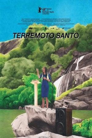 Terremoto Santo (S)