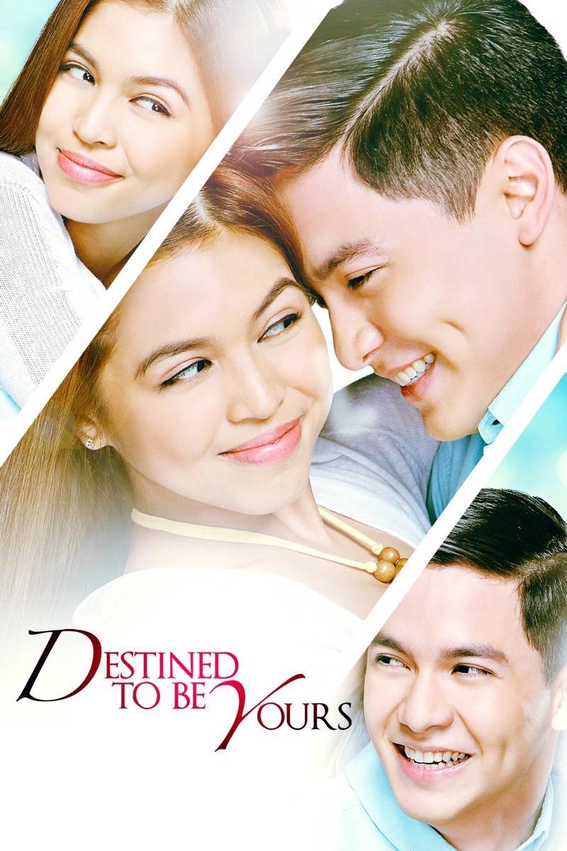Destined to be Yours (TV Series)