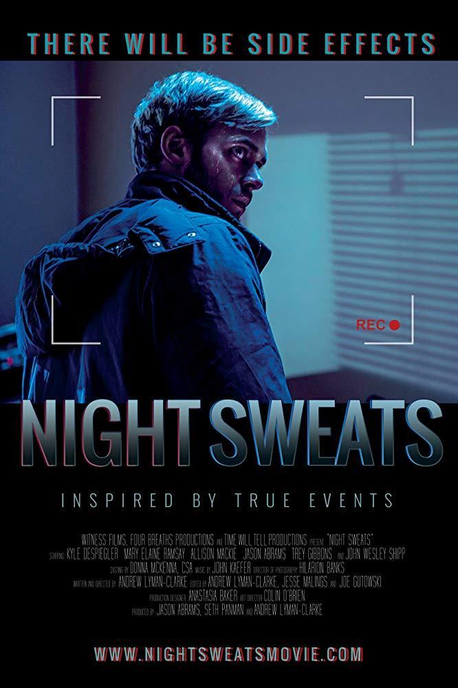 Night Sweats