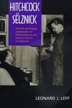 Hitchcock, Selznick y el fin de Hollywood (TV)