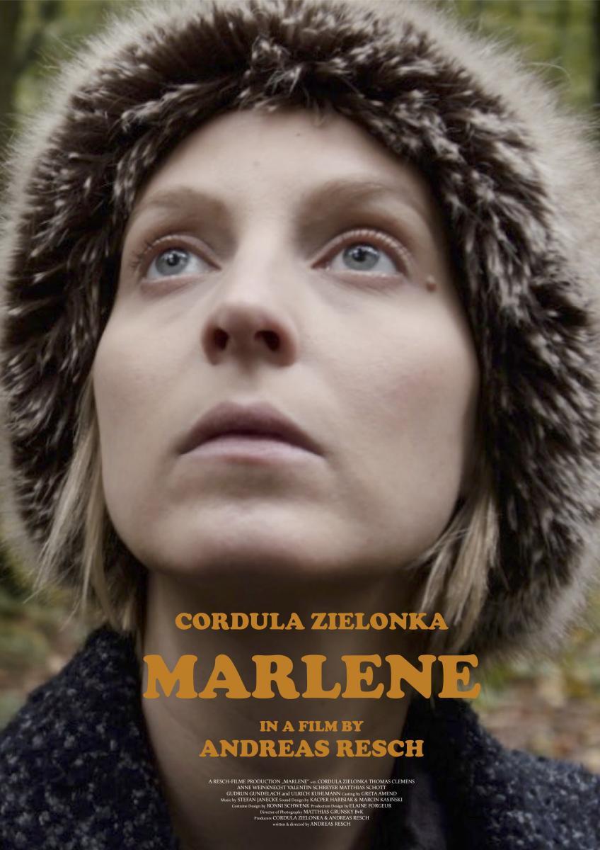 Marlene - A Horror Tale