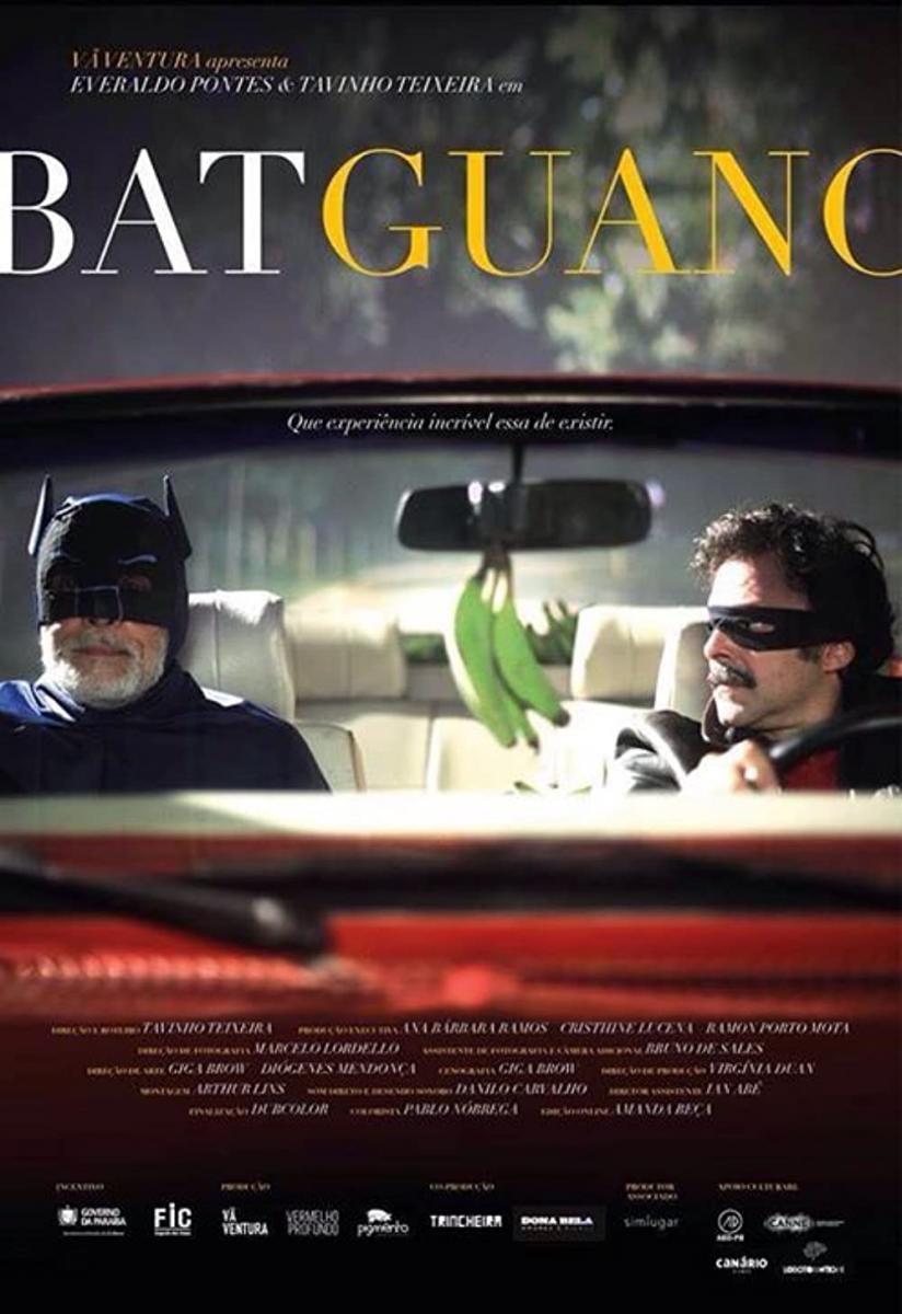 Batguano