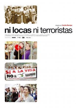 Ni locas, ni terroristas