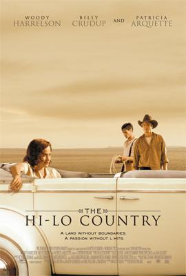 Hi-Lo Country