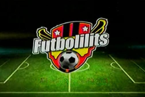 Futbolilits (TV Series)