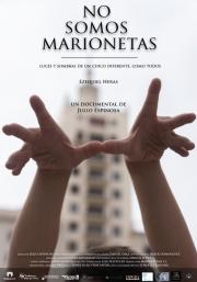 No somos marionetas