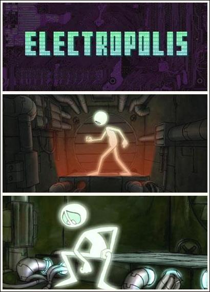 Electropolis (C)