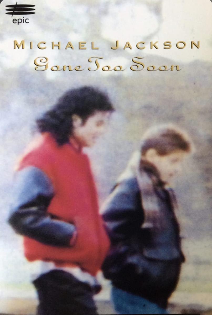 Michael Jackson: Gone Too Soon (Music Video)