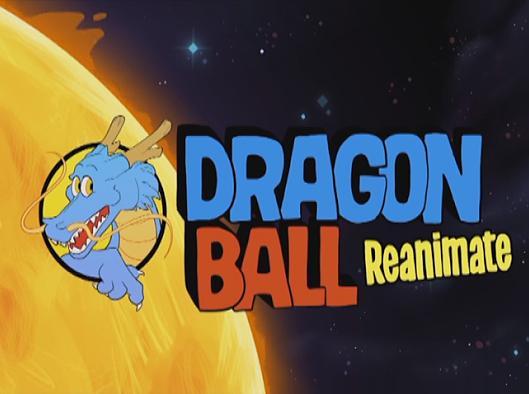 Dragon Ball Reanimate