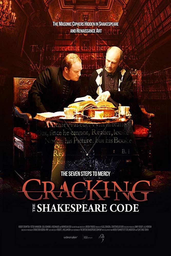 Cracking the Shakespeare Code