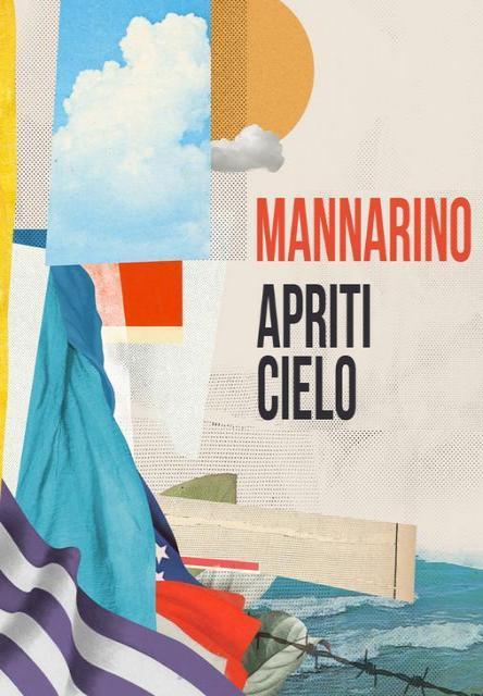 Mannarino: Apriti cielo (Vídeo musical)