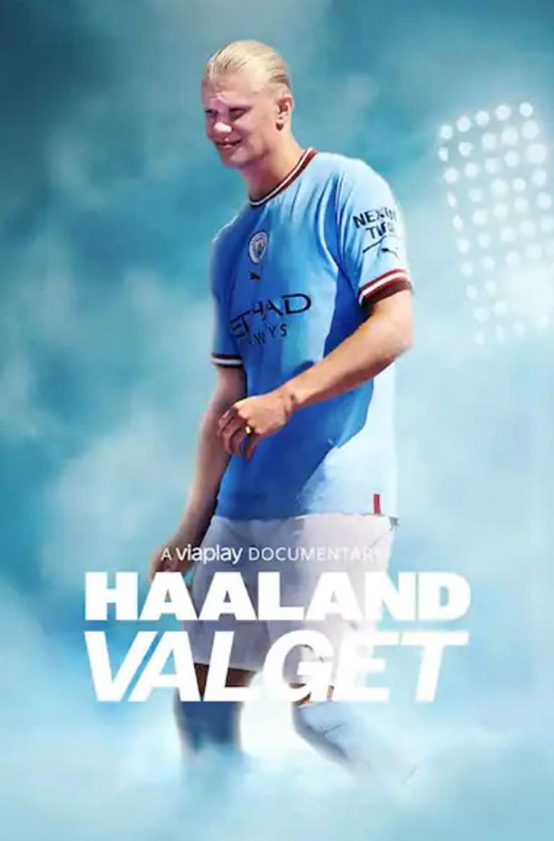 Haaland: Valget (TV)