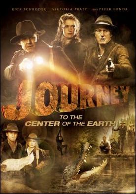 Journey to the Center of the Earth (TV)