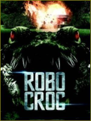 RoboCroc (TV)
