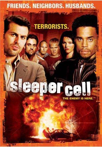 Sleeper Cell (Miniserie de TV)
