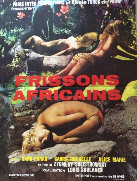 África Erotica