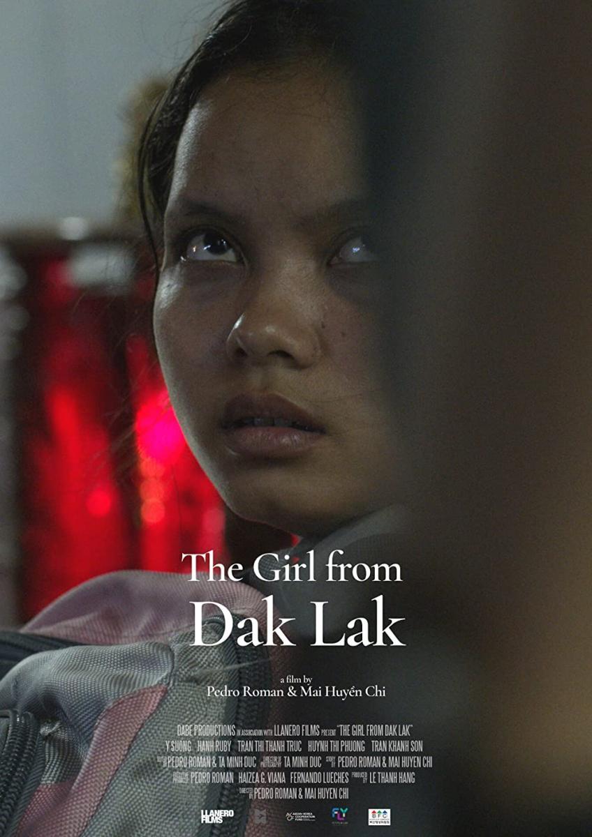 The Girl from Dak Lak