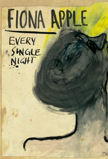 Fiona Apple: Every Single Night (Vídeo musical)