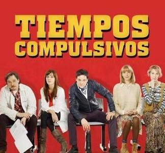 Tiempos compulsivos (TV Series)