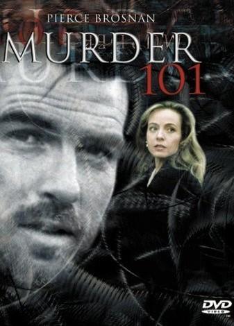 Murder 101 (TV)