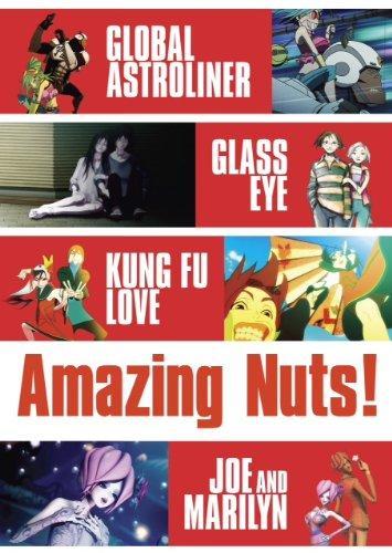 Amazing Nuts! (Miniserie de TV)