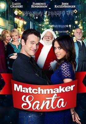 Matchmaker Santa (TV)