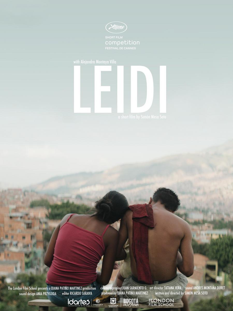 Leidi (S)