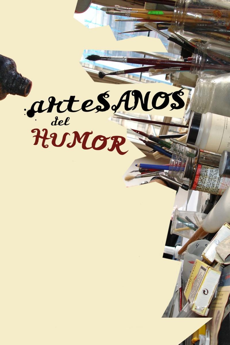 Artesanos del humor